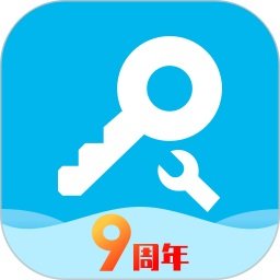 八门神器修改器免root版 Logo